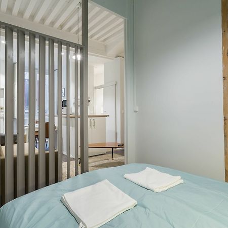 Апартаменты Jusqu A 6 Personnes Au Coeur Du Vieux Лион Экстерьер фото