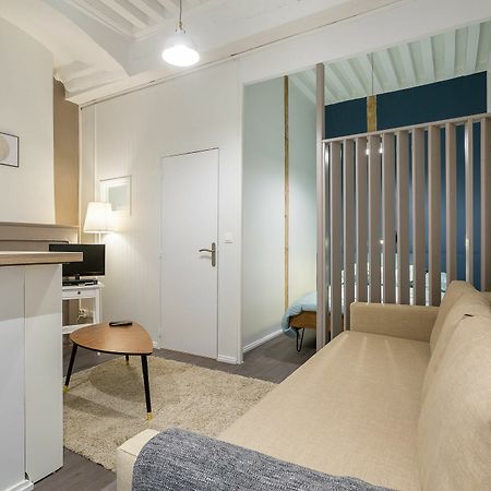 Апартаменты Jusqu A 6 Personnes Au Coeur Du Vieux Лион Экстерьер фото